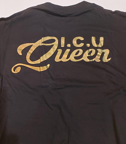 Queen & King T-Shirts