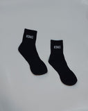 I.C.U ANKLE Length Socks