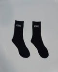 I.C.U CREW Length Socks